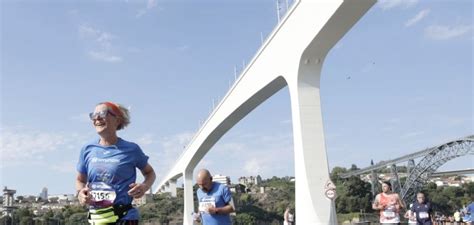 porto run|The 10 Best Places to Run in Porto 